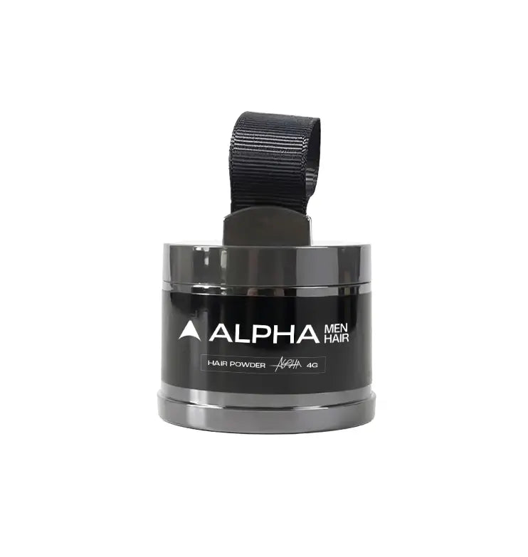 Alpha Men Hair