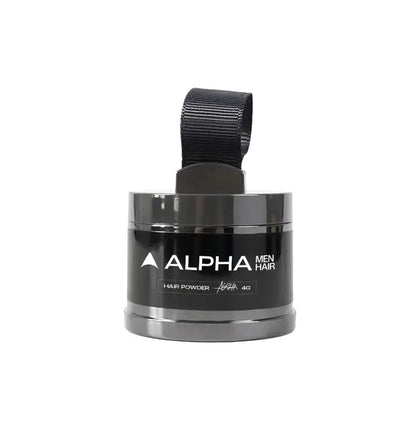 Alpha Men Hair